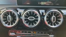 Mercedes-Benz CLA 220 AMG Line Premium Plus 4Matic 4dr Tip Auto Petrol Saloon